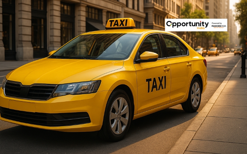 Taxi Business Plan in India: Process & Investment